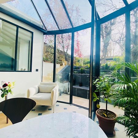 Feifei'S Home & Spa - Luxe 10 Min Paris アニエール エクステリア 写真