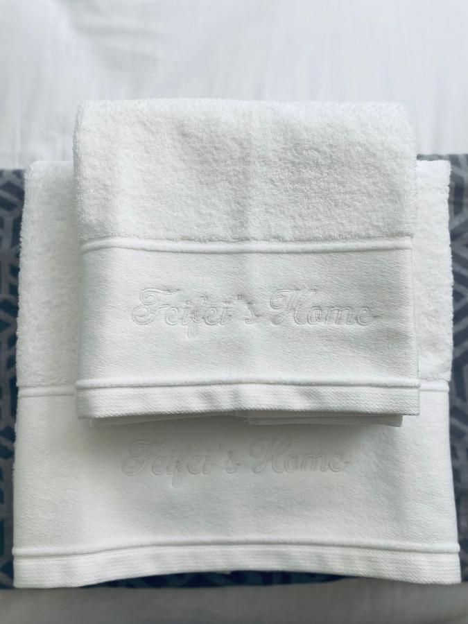 Feifei'S Home & Spa - Luxe 10 Min Paris アニエール エクステリア 写真