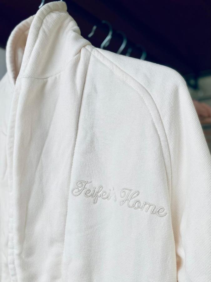 Feifei'S Home & Spa - Luxe 10 Min Paris アニエール エクステリア 写真