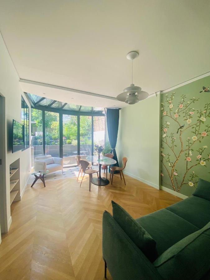 Feifei'S Home & Spa - Luxe 10 Min Paris アニエール エクステリア 写真