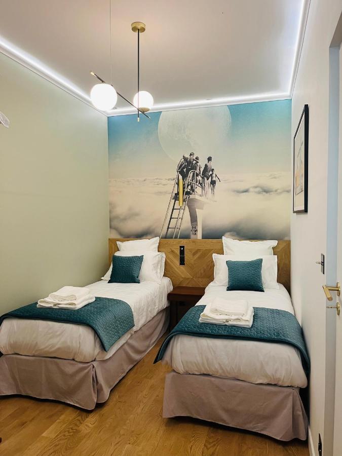 Feifei'S Home & Spa - Luxe 10 Min Paris アニエール エクステリア 写真