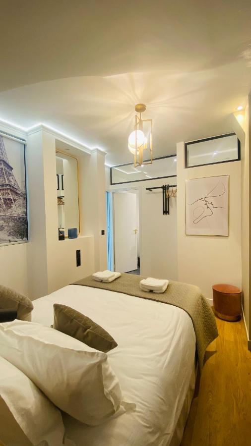 Feifei'S Home & Spa - Luxe 10 Min Paris アニエール エクステリア 写真