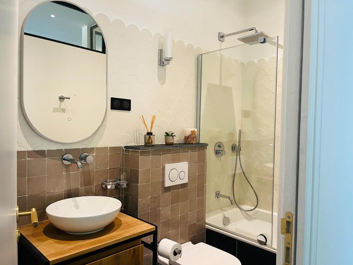 Feifei'S Home & Spa - Luxe 10 Min Paris アニエール エクステリア 写真