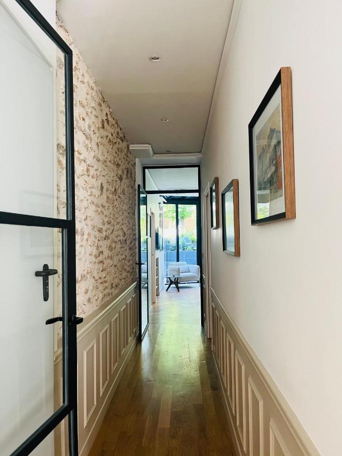 Feifei'S Home & Spa - Luxe 10 Min Paris アニエール エクステリア 写真