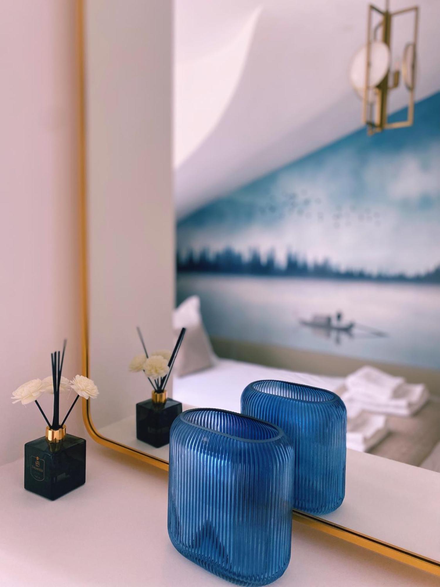 Feifei'S Home & Spa - Luxe 10 Min Paris アニエール エクステリア 写真