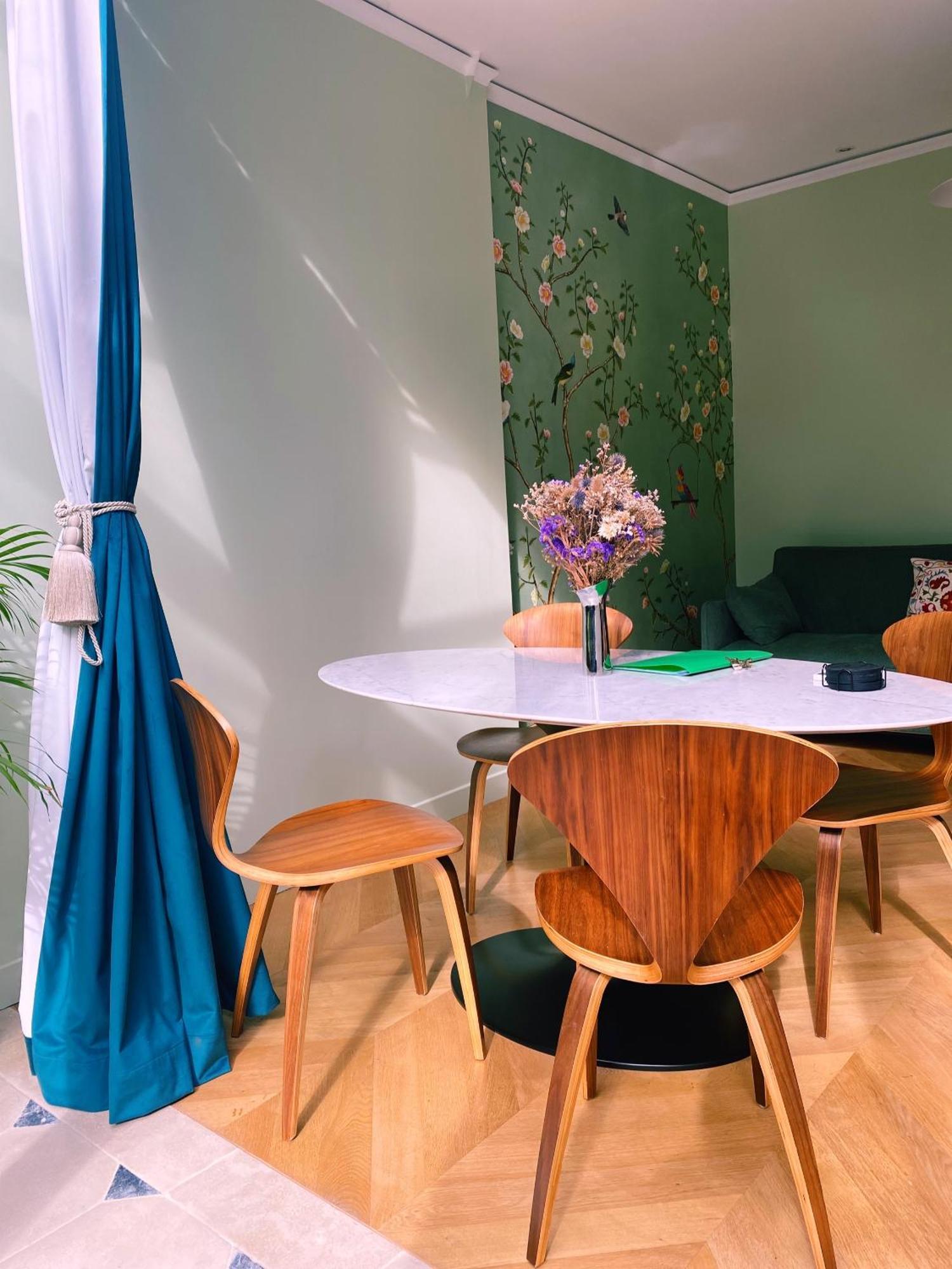 Feifei'S Home & Spa - Luxe 10 Min Paris アニエール エクステリア 写真