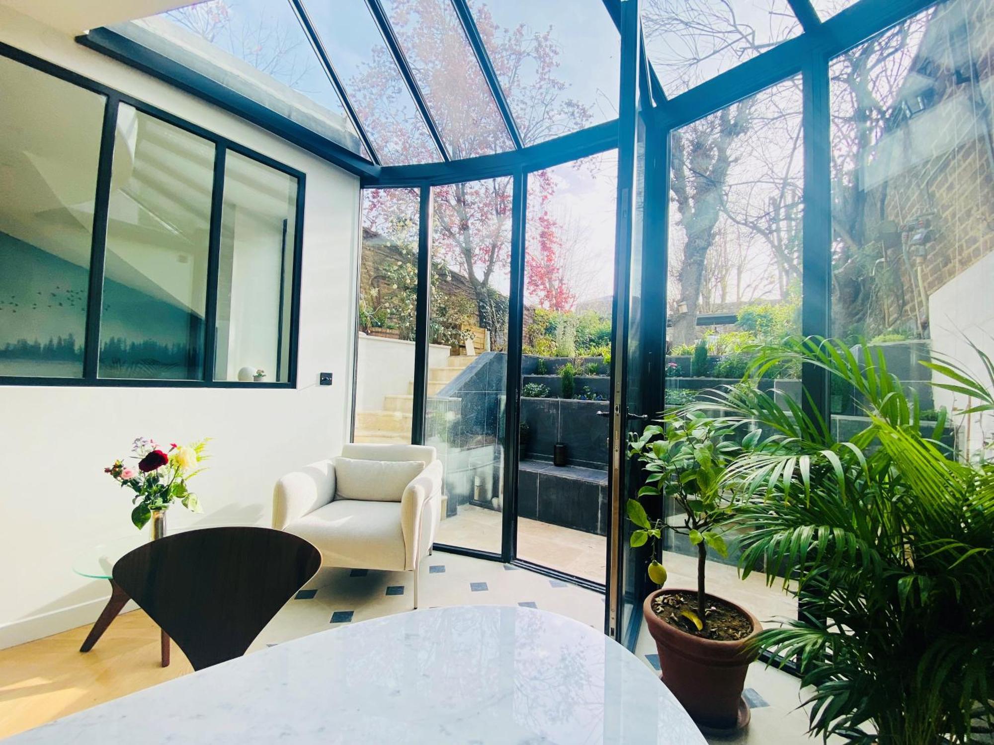 Feifei'S Home & Spa - Luxe 10 Min Paris アニエール エクステリア 写真