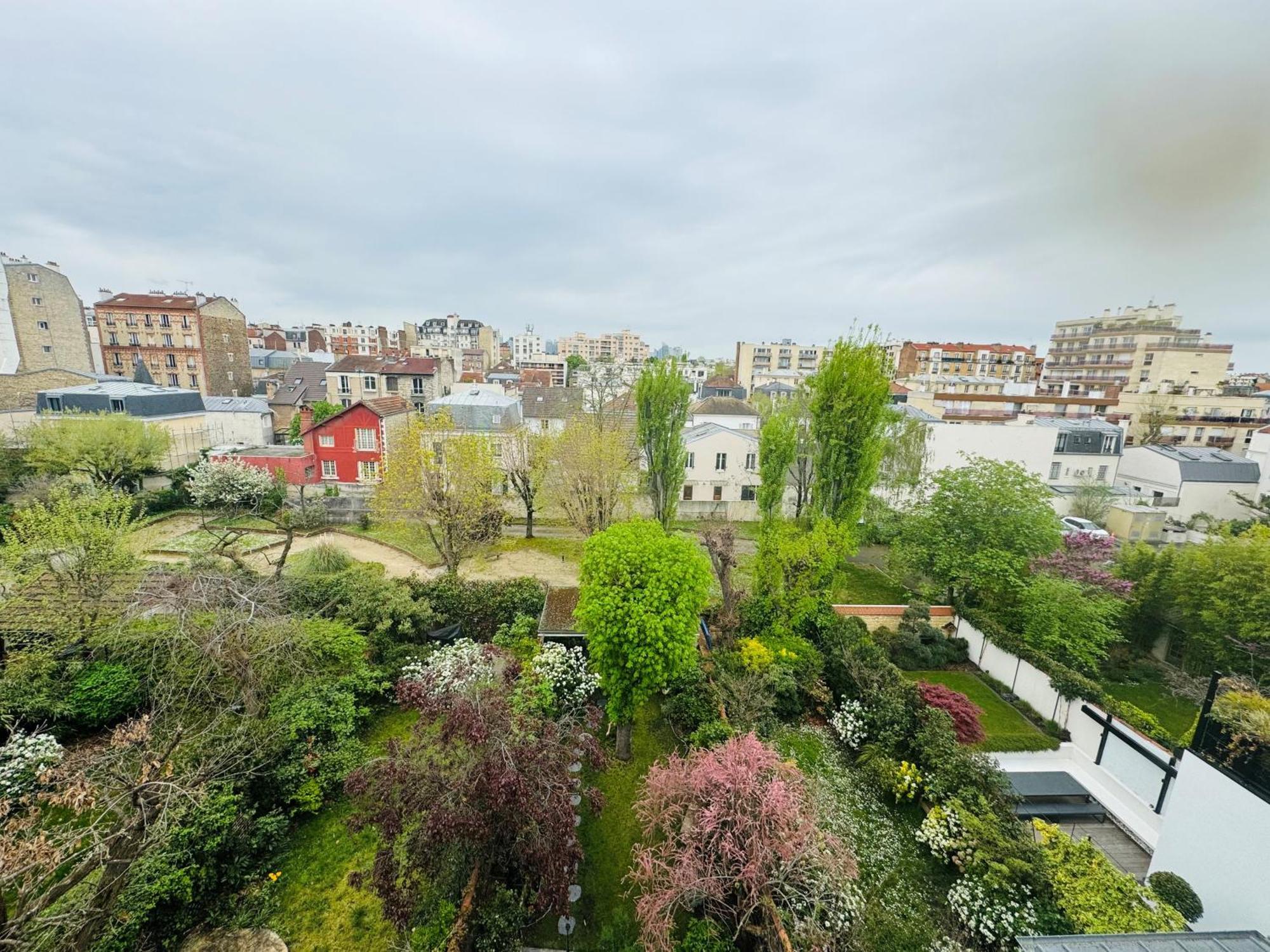 Feifei'S Home & Spa - Luxe 10 Min Paris アニエール エクステリア 写真