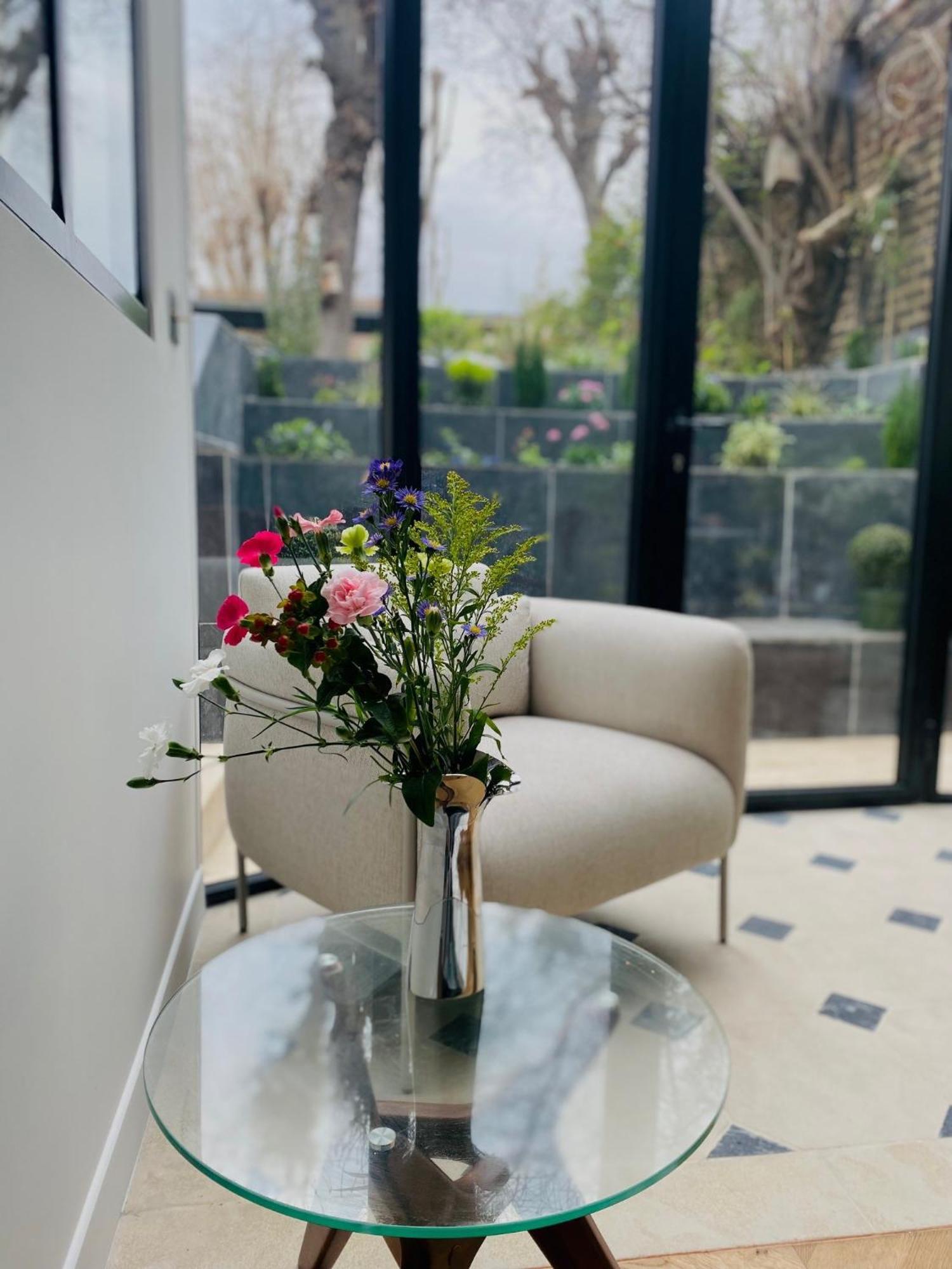 Feifei'S Home & Spa - Luxe 10 Min Paris アニエール エクステリア 写真