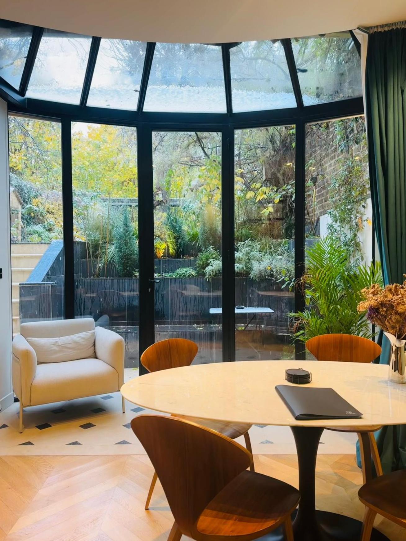 Feifei'S Home & Spa - Luxe 10 Min Paris アニエール エクステリア 写真